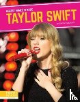 Huddleston, Emma - Taylor Swift