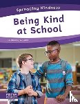 Rossiter, Brienna - Being Kind at School