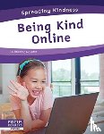 Rossiter, Brienna - Being Kind Online