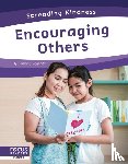 Rossiter, Brienna - Encouraging Others
