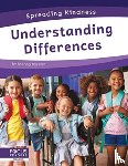 Rossiter, Brienna - Understanding Differences