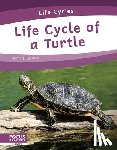 Gaertner, Meg - Life Cycle of a Turtle