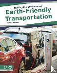 Rebman, Nick - Earth-Friendly Transportation