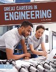 Gaertner, Meg - Great Careers in Engineering