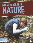 Stratton, Connor - Great Careers in Nature