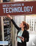 Stratton, Connor - Great Careers in Technology