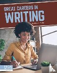 Rossiter, Brienna - Great Careers in Writing