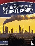 Stratton, Connor - Bias in Reporting on Climate Change