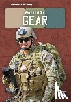 Bassier, Emma - Military Gear