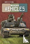 Bassier, Emma - Military Vehicles