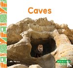 Murray, Julie - Caves
