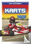 Huddleston, Emma - Karts