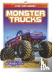 London, Martha - Monster Trucks