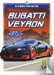 Durkin, Megan - Bugatti Veyron