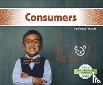 Hansen, Grace - Consumers