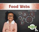 Hansen, Grace - Food Webs