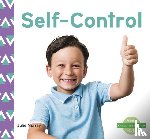 Murray, Julie - Self-Control
