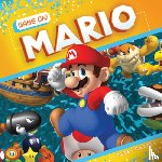 Polinsky, Paige V. - Mario