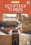 Gieseke, Tyler - Egyptian Tombs
