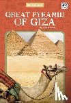 Gieseke, Tyler - Great Pyramid of Giza