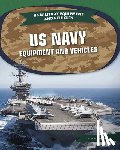 Hustad, Douglas - US Navy Equipment and Vehicles
