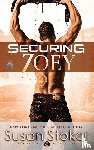 Stoker, Susan - Securing Zoey
