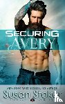 Stoker, Susan - Securing Avery