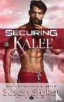 Stoker, Susan - Securing Kalee