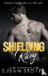Stoker, Susan - Shielding Riley