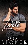 Stoker, Susan - Finding Lexie