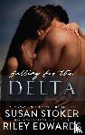 Stoker, Susan, Edwards, Riley - Falling for the Delta