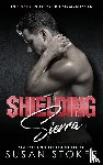 Stoker, Susan - Shielding Sierra