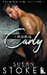 Stoker, Susan - Finding Carly