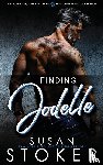 Stoker, Susan - Finding Jodelle