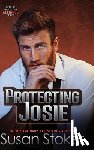 Stoker, Susan - Protecting Josie