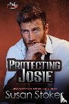 Stoker, Susan - Stoker, S: Protecting Josie