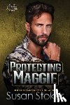 Stoker, Susan - Protecting Maggie