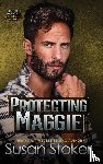 Stoker, Susan - Protecting Maggie