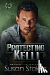 Stoker, Susan - Protecting Kelli