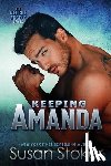 Stoker, Susan - Keeping Amanda