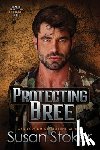 Stoker, Susan - Protecting Bree