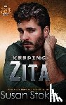 Stoker, Susan - Keeping Zita
