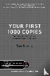 Grahl, Tim - Your First 1000 Copies