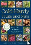 Levy, Allyson, Serrano, Scott - Cold-Hardy Fruits and Nuts