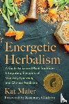 Maier, Kat - Energetic Herbalism