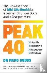 Bubbs, Marc - Peak 40