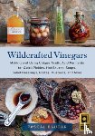 Baudar, Pascal - Wildcrafted Vinegars