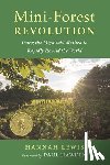 Lewis, Hannah - Mini-Forest Revolution