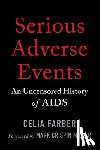Farber, Celia - Serious Adverse Events