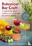 Sears, Cassandra Elizabeth - Botanical Bar Craft